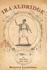 Ira Aldridge