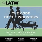 Code of the Woosters, The