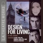 Design For Living