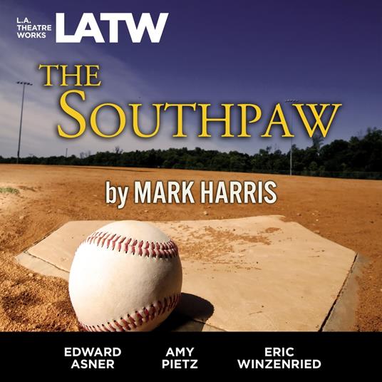 Southpaw, The