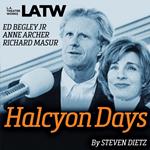 Halcyon Days