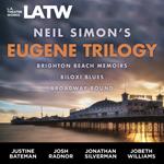 Neil Simon's Eugene Trilogy