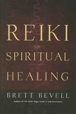 Reiki for Spiritual Healing