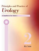 Principles & Practice of Urology: A Comprehensive Text