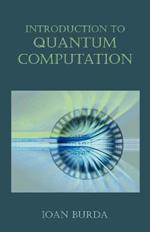 Introduction to Quantum Computation