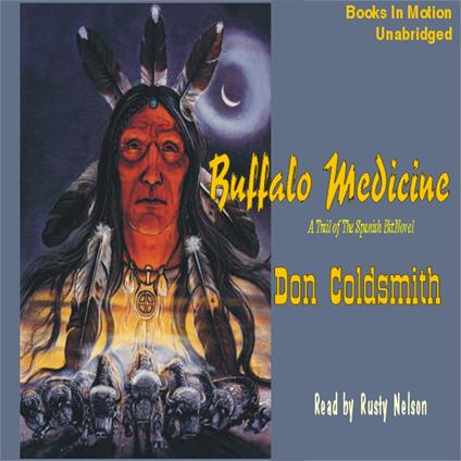 Buffalo Medicine