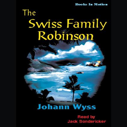 Swiss Family Robinson