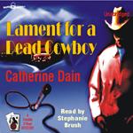 Lament for a Dead Cowboy