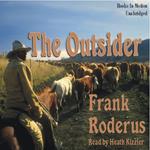 The Outsider