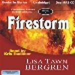Firestorm (Full Circle Series, Book 6)
