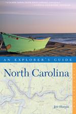 Explorer's Guide North Carolina (Explorer's Complete)