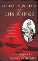 In the Shelter of His Wings: The True Story of a WWII Bomber Downed in Enemy Territory