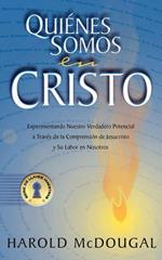 Quienes Somos En Cristo