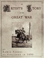 An Artist's Story of the Great War