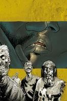 The Walking Dead Volume 4: The Heart's Desire