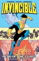 Invincible Volume 4: Head Of The Class