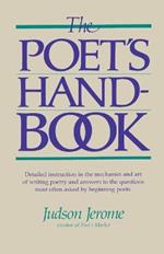 The Poet's Handbook