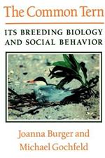 The Common Tern: Its Breeding Biology and Social Behavior