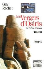 Les Vergers D'Osiris