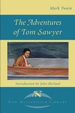 The Adventures of Tom Sawyer