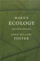 Marx's Ecology: Materialism and Nature