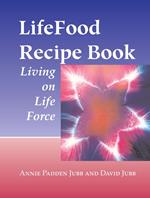 LifeFood Recipe Book