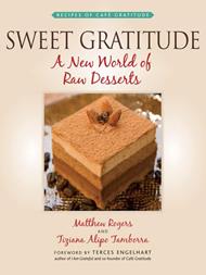 Sweet Gratitude