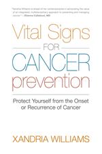 Vital Signs for Cancer Prevention