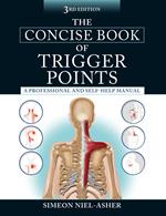 The Concise Book of Trigger Points, Third Edition