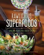 Rawlicious Superfoods