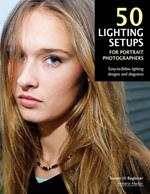 50 Lighting Setups for Portrait Photographers