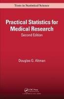 Practical Statistics for Medical Research