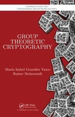 Group Theoretic Cryptography