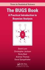 The BUGS Book: A Practical Introduction to Bayesian Analysis