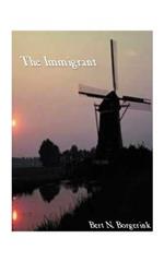 The Immigrant, The