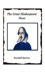 The Great Shakespeare Hoax