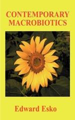 Contemporary Macrobiotics