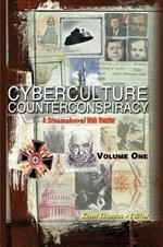 Cyberculture Counterconspiracy: A Steamshovel Web Reader