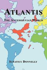 Atlantis: The Antediluvian World