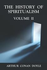 The History of Spiritulaism