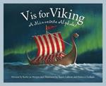 V Is for Viking: A Minnesota Alphabet