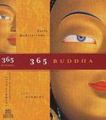 365 Buddha: Daily Meditations