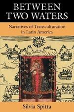 Between Two Waters: Narratives of Transculturation in Latin America