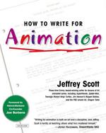 How To Write For Animation