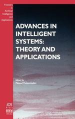 Advances in Intelligent Systems: Theory and Applications