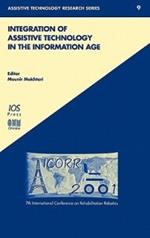 Integration of Assistive Technology in the Information Age: Proceedings of the 7th International Conference on Rehabilitation Robotics