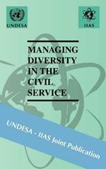 Managing Diversity in the Civil Service