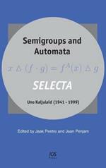 Semigroups and Automata