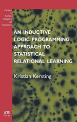 An Inductive Logic Programming Approach to Statistical Relational Learning