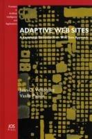 Adaptive Web Sites: A Knowledge Extraction from Web Data Approach